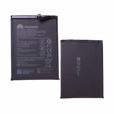 Remplacement batterie Huawei Mate 20 Lite