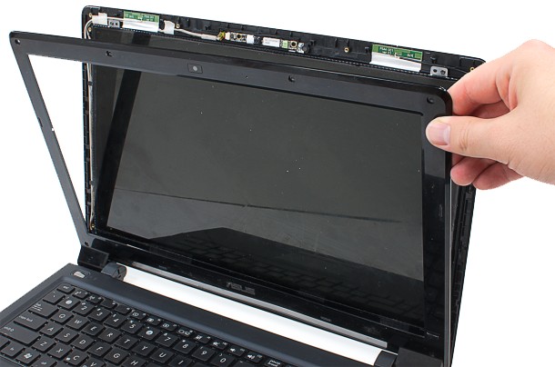 Ecran Portable -- Achat d'écrans et dalles LCD pour PC portable